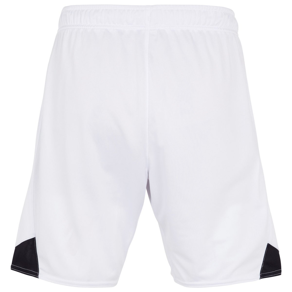 White Umbro Teamwear - Umbro Luton Town Football 22/23 Away Short Junior Football Shorts | CA-43811