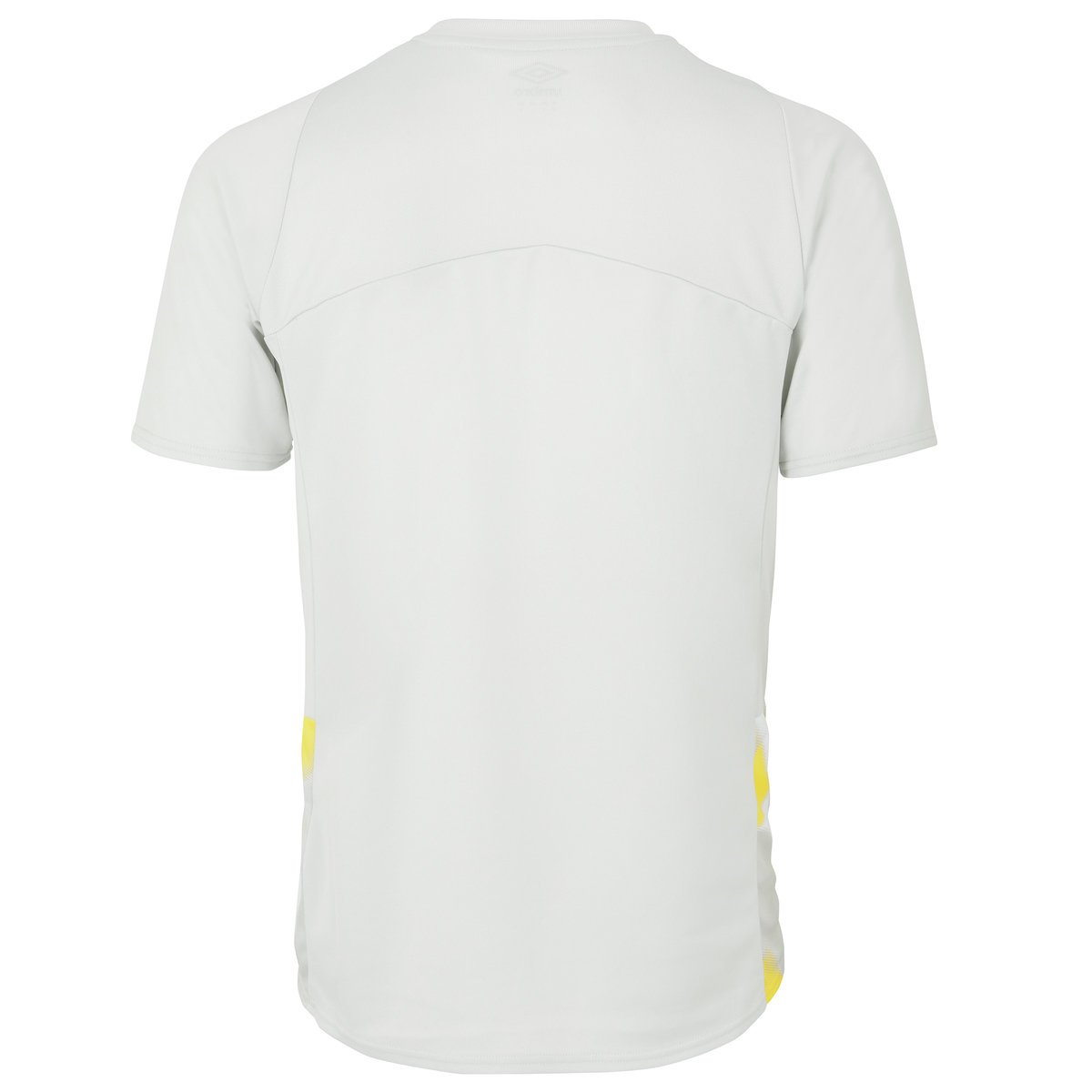 White / Yellow Umbro Football Brentford 22/23 Training Jersey Football Jersey | CA-03828