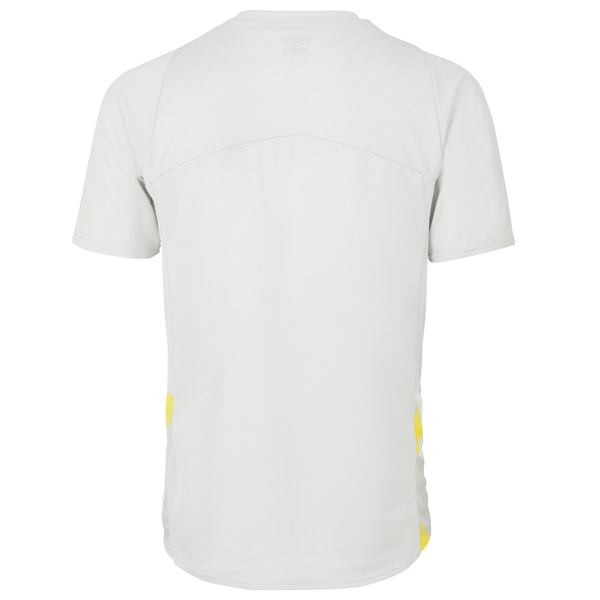 White / Yellow Umbro Football Brentford 22/23 Training Jersey Junior Football Jersey | CA-81150