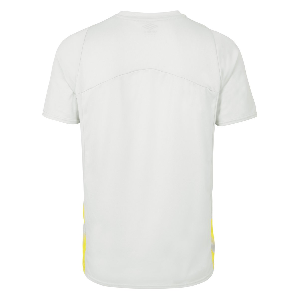 White / Yellow Umbro Teamwear - Umbro Huddersfield Town Football 22/23 Training Jersey Junior Jersey | CA-58239