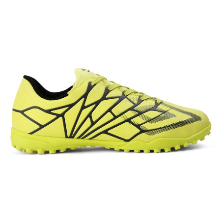 Light Green / Black Men's Umbro Velocita Alchemist Club TF Football Boots | CA-72553