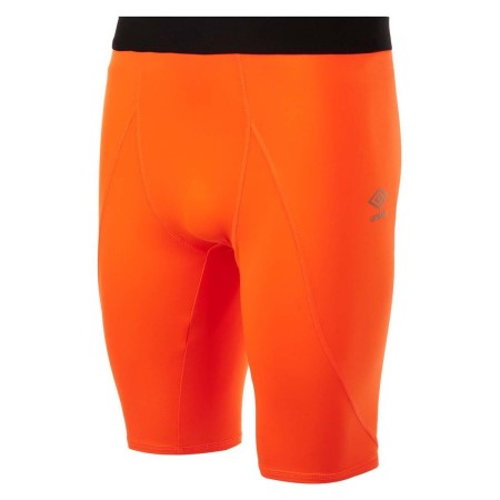 Orange Men's Umbro Player Elite Power Short Baselayers | CA-28233