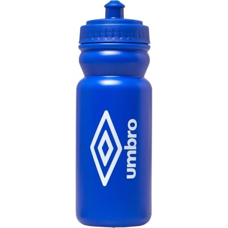 Royal / Royal / White Men's Umbro Water Bottle Bottles | CA-17083